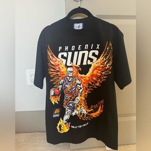 PHX SUNS WARREN LOTAS SHIRT